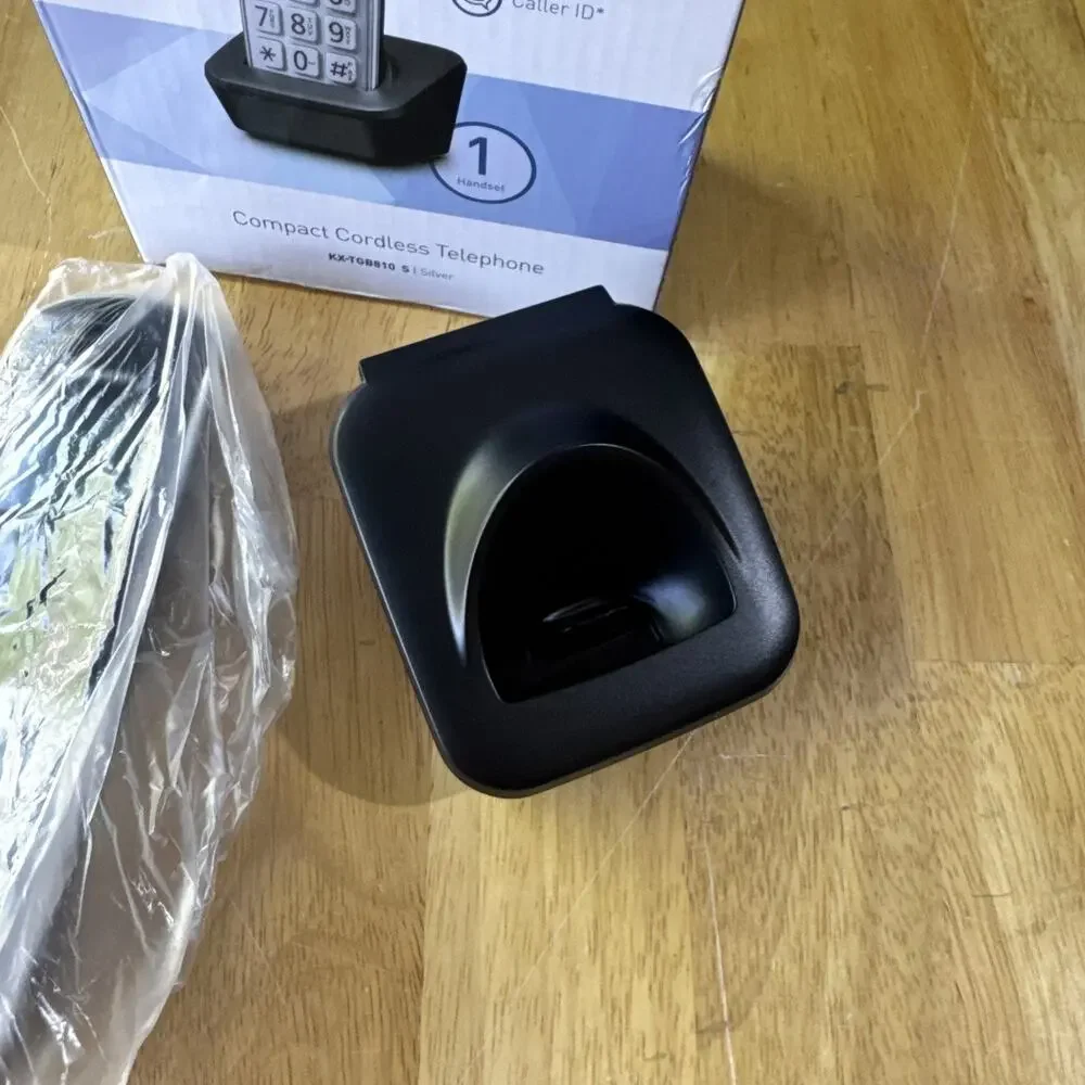 Panasonic compact cordless
